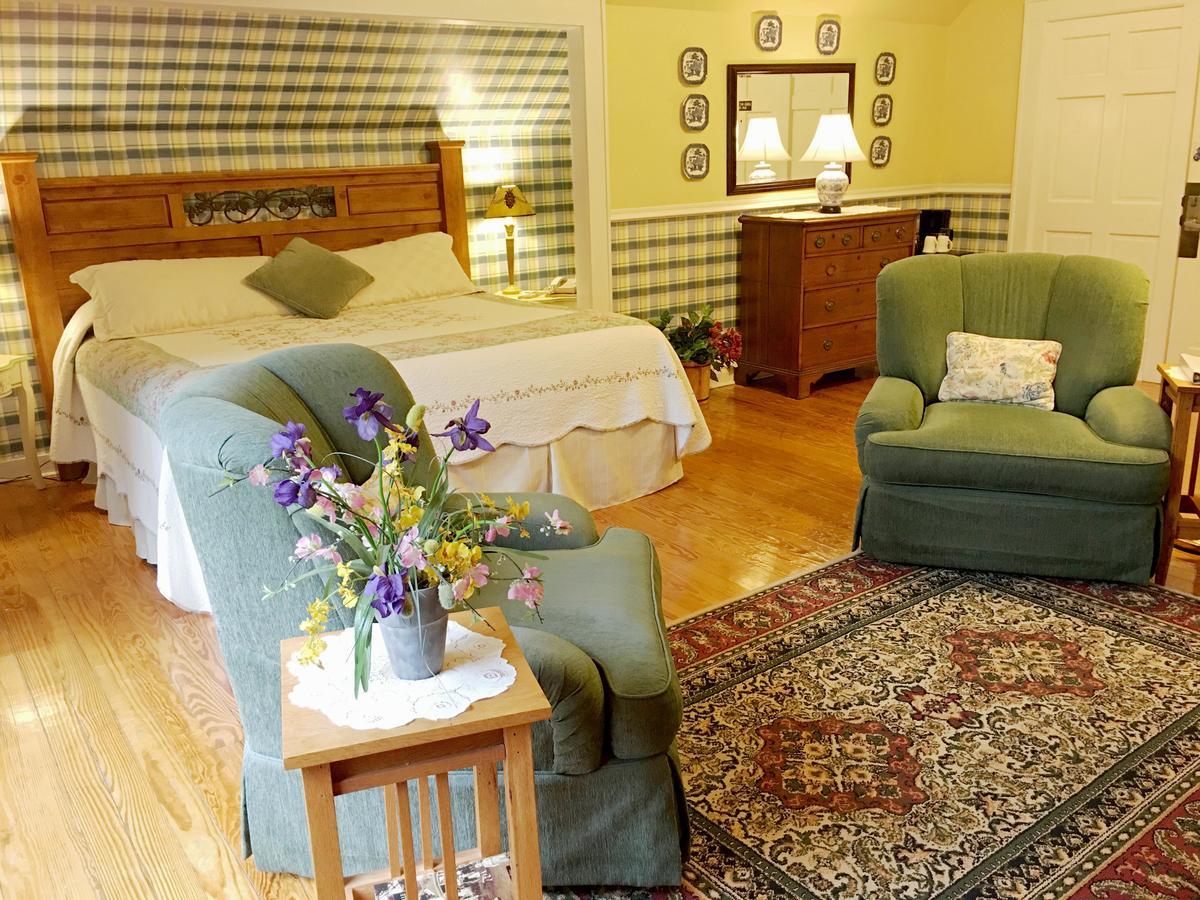 Highland Lake Inn & Resort - Flat Rock Dış mekan fotoğraf